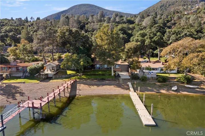 3296 Southlake Drive, Kelseyville, California 95451