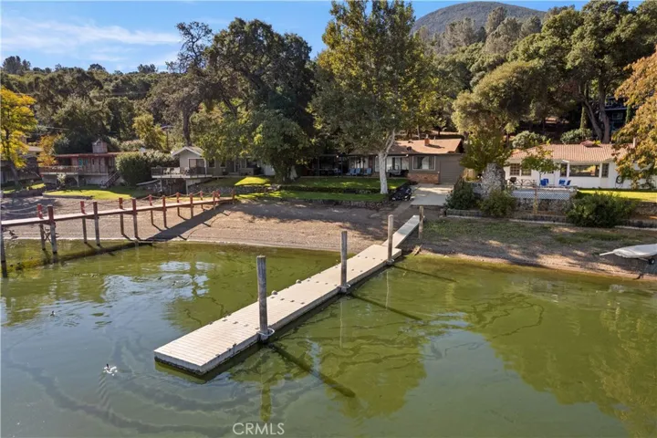 3296 Southlake Drive, Kelseyville, California 95451