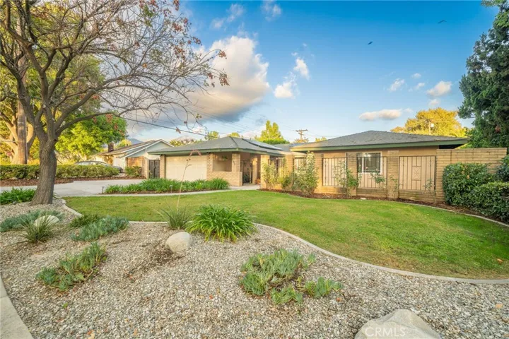 1770 Bridgeport Avenue, Claremont, California 91711
