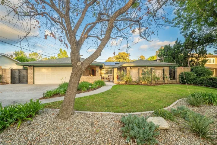 1770 Bridgeport Avenue, Claremont, California 91711