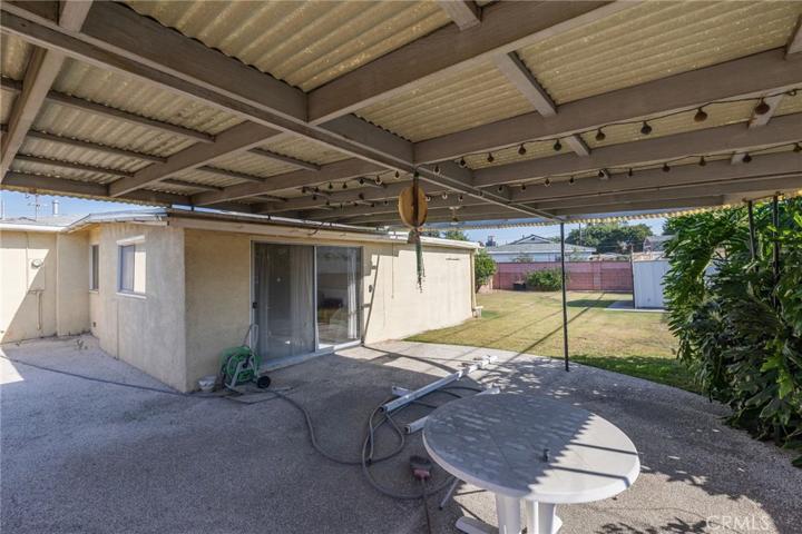 6202 Camphor Avenue, Westminster, California 92683