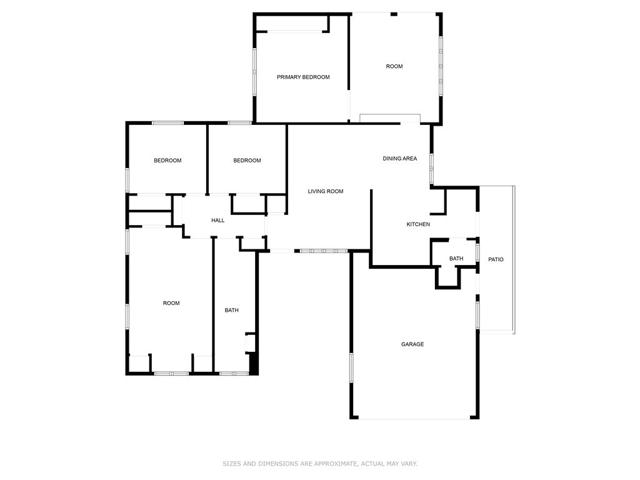 6202 Camphor Avenue, Westminster, California 92683