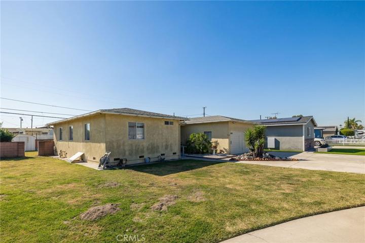 6202 Camphor Avenue, Westminster, California 92683