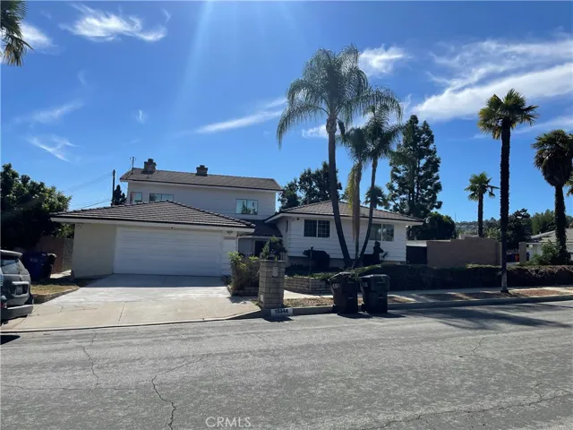 15344 Regalado Street, Hacienda Heights, California 91745