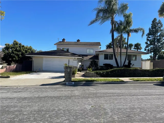 15344 Regalado Street, Hacienda Heights, California 91745