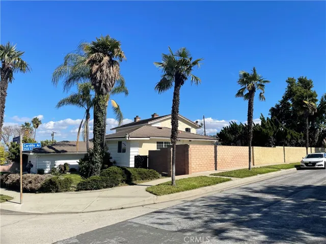 15344 Regalado Street, Hacienda Heights, California 91745