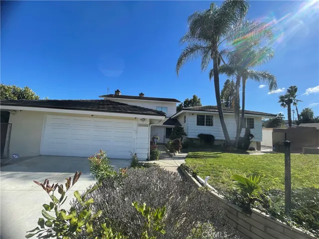 15344 Regalado Street, Hacienda Heights, California 91745