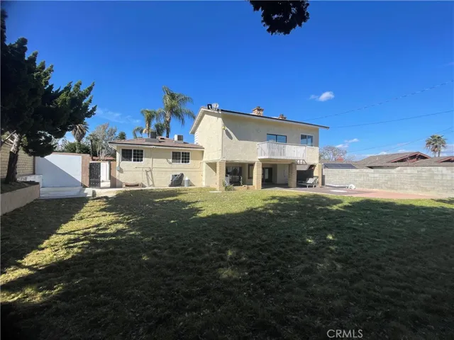 15344 Regalado Street, Hacienda Heights, California 91745