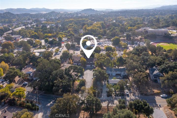 6821 Santa Lucia, Atascadero, California 93422