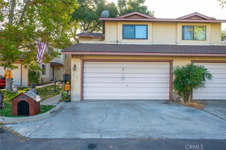 6821 Santa Lucia, Atascadero, California 93422