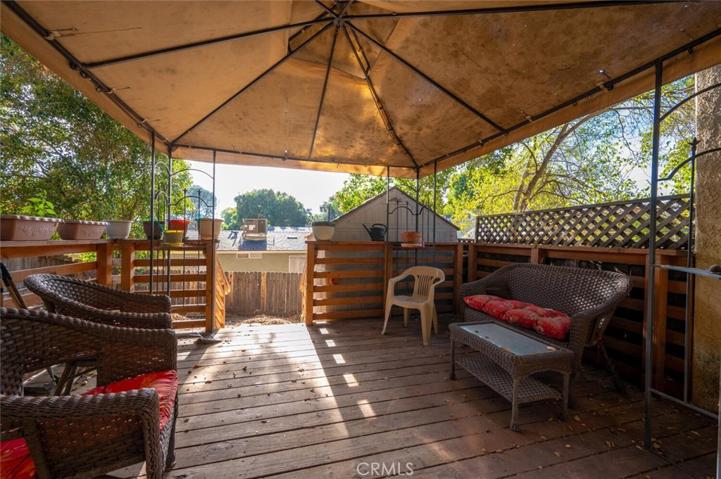 6821 Santa Lucia, Atascadero, California 93422
