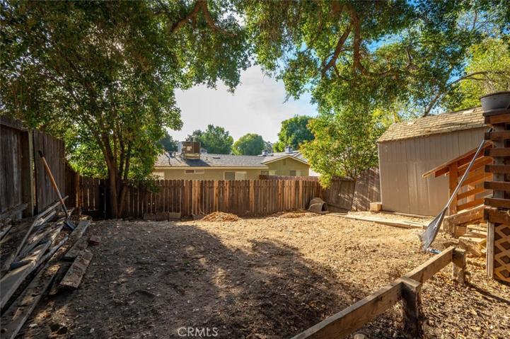 6821 Santa Lucia, Atascadero, California 93422