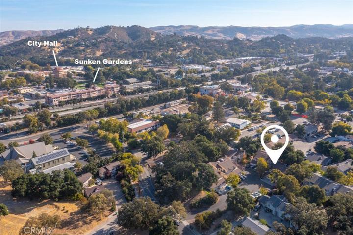 6821 Santa Lucia, Atascadero, California 93422