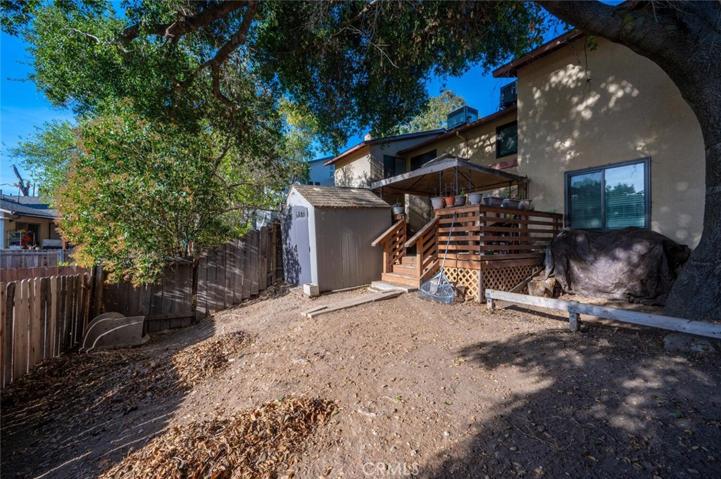 6821 Santa Lucia, Atascadero, California 93422