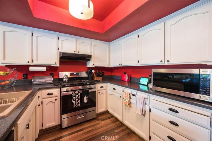 6821 Santa Lucia, Atascadero, California 93422