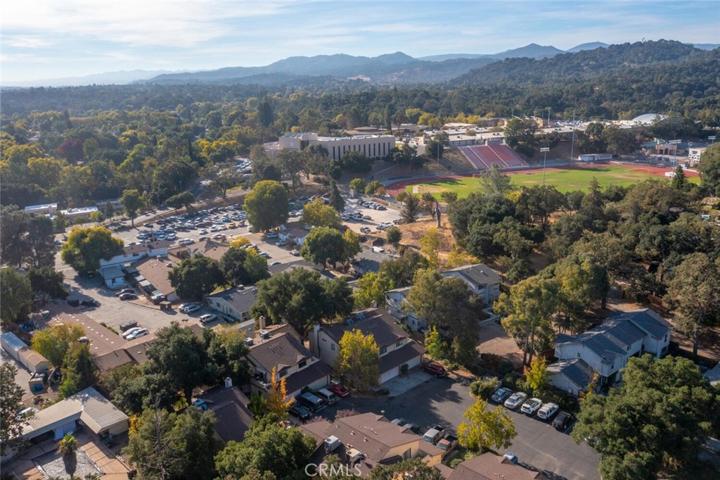 6821 Santa Lucia, Atascadero, California 93422