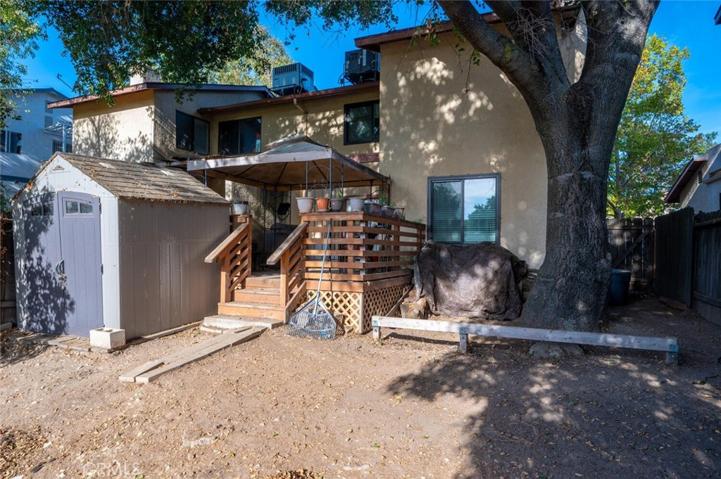6821 Santa Lucia, Atascadero, California 93422