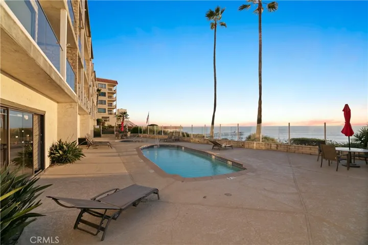 410 Corto Lane Unit M, San Clemente, California 92672