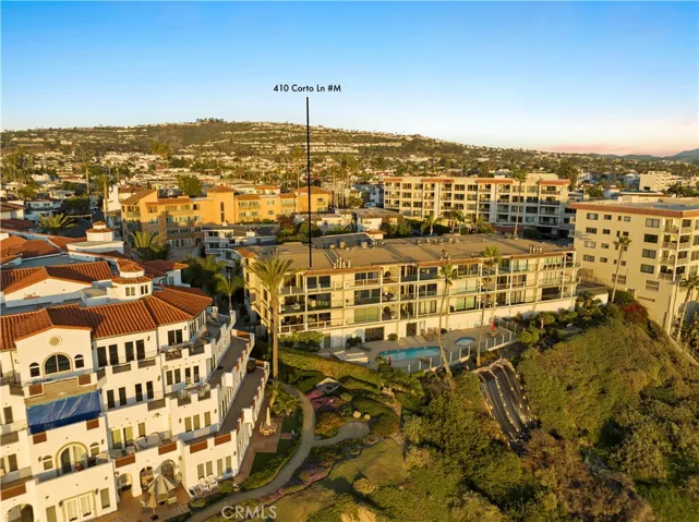410 Corto Lane Unit M, San Clemente, California 92672