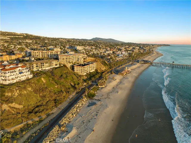 410 Corto Lane Unit M, San Clemente, California 92672