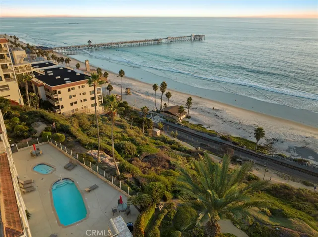 410 Corto Lane Unit M, San Clemente, California 92672