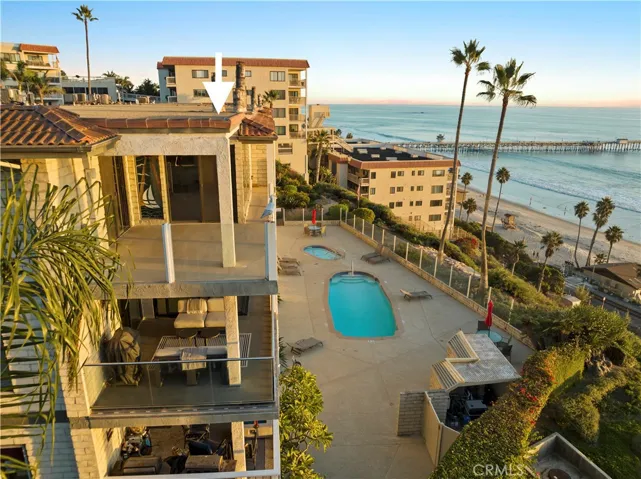 410 Corto Lane Unit M, San Clemente, California 92672