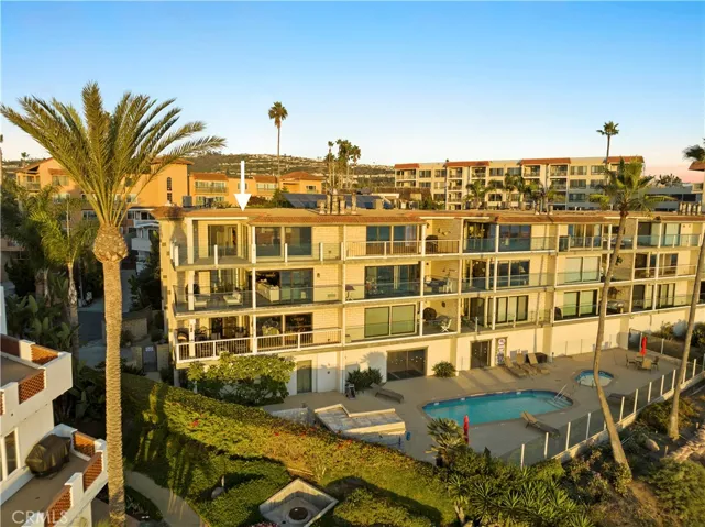 410 Corto Lane Unit M, San Clemente, California 92672