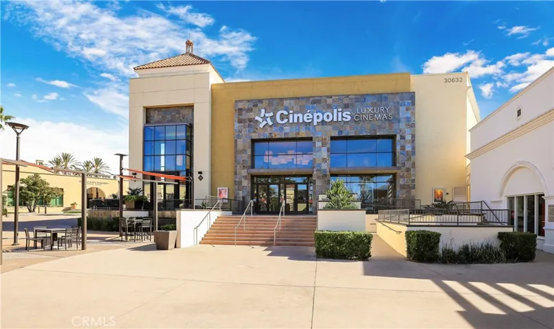 18 Mirlo 89, Rancho Santa Margarita, California 92688