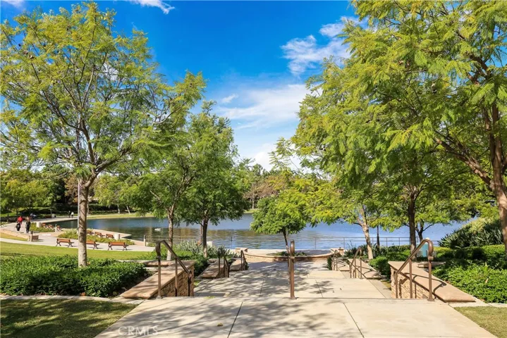 18 Mirlo 89, Rancho Santa Margarita, California 92688