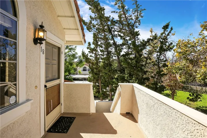 18 Mirlo 89, Rancho Santa Margarita, California 92688