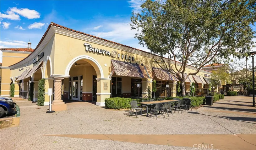 18 Mirlo 89, Rancho Santa Margarita, California 92688