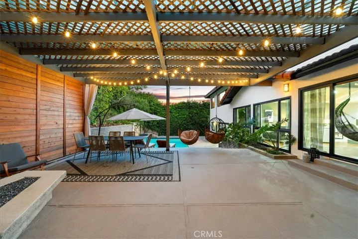 29226 Oceanridge, Rancho Palos Verdes, California 90275