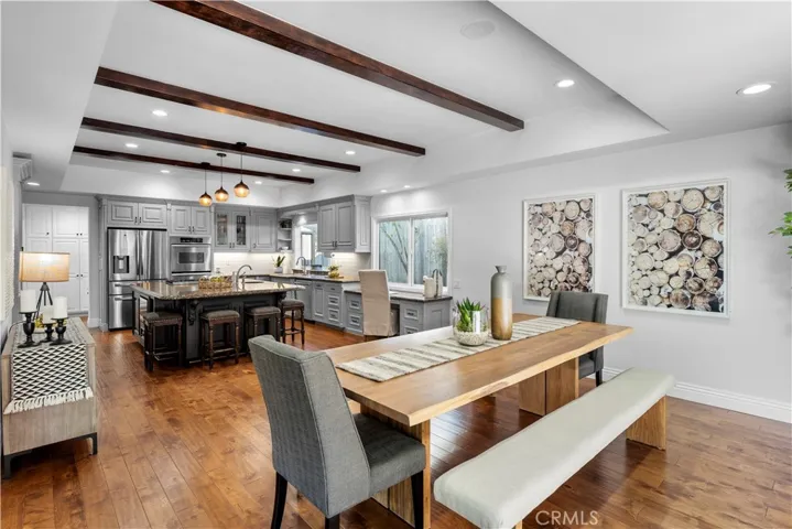 29226 Oceanridge, Rancho Palos Verdes, California 90275