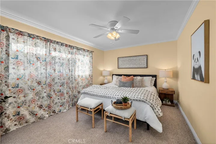 Bedroom #4