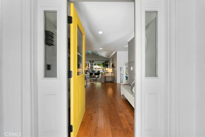29226 Oceanridge, Rancho Palos Verdes, California 90275