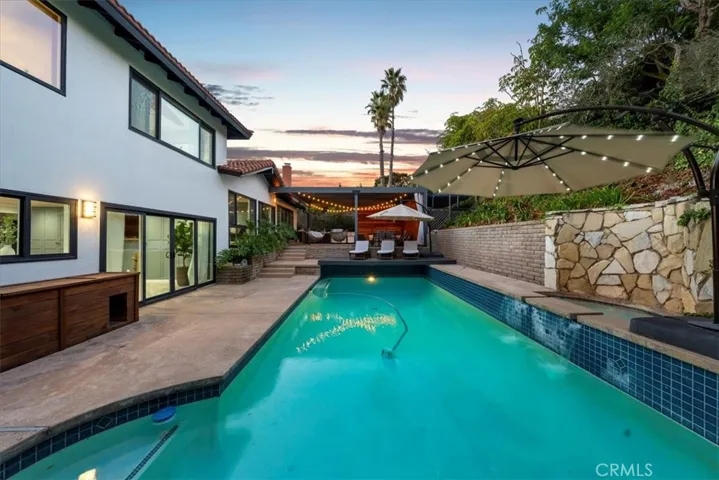 29226 Oceanridge, Rancho Palos Verdes, California 90275