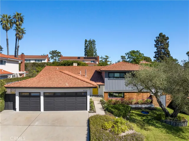 29226 Oceanridge, Rancho Palos Verdes, California 90275