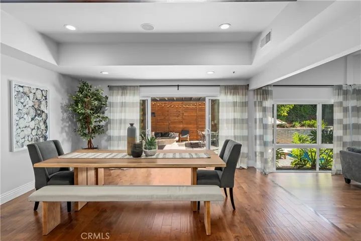 29226 Oceanridge, Rancho Palos Verdes, California 90275