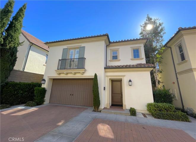 73 White Blossom, Irvine, California 92620