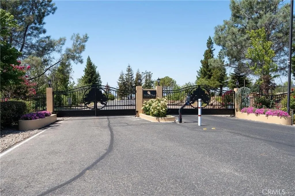Gated Community