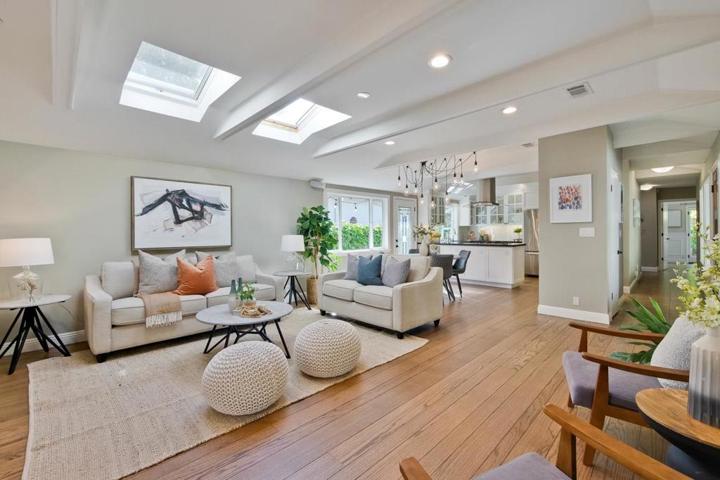 663 Yosemite Avenue, Mountain View, California 94041