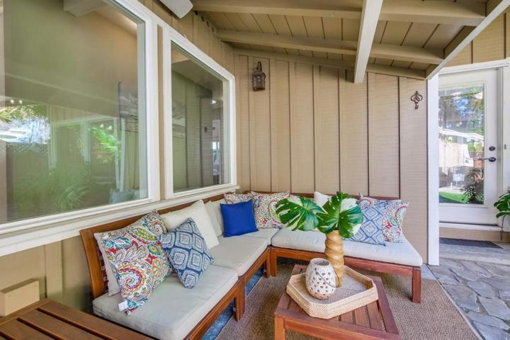 663 Yosemite Avenue, Mountain View, California 94041