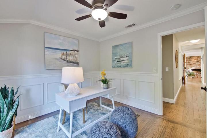 663 Yosemite Avenue, Mountain View, California 94041