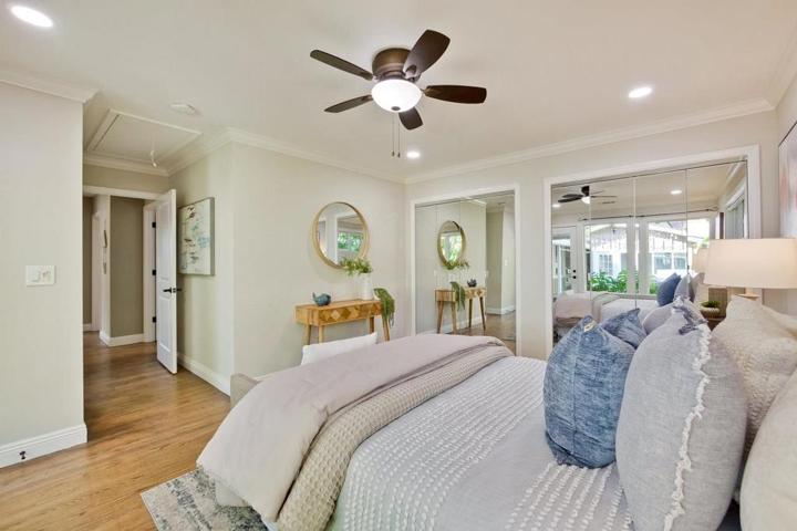 663 Yosemite Avenue, Mountain View, California 94041