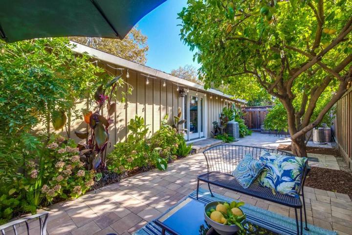 663 Yosemite Avenue, Mountain View, California 94041