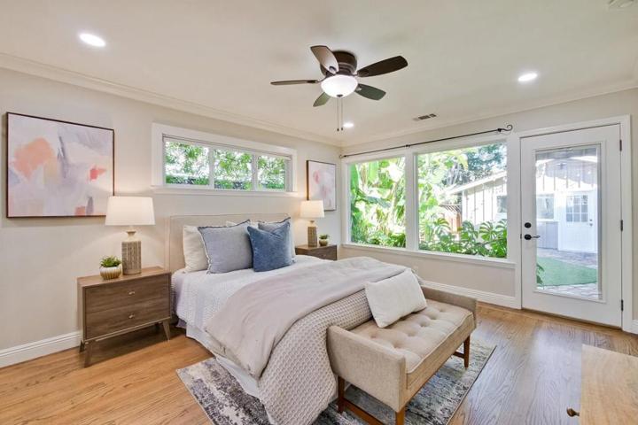 663 Yosemite Avenue, Mountain View, California 94041