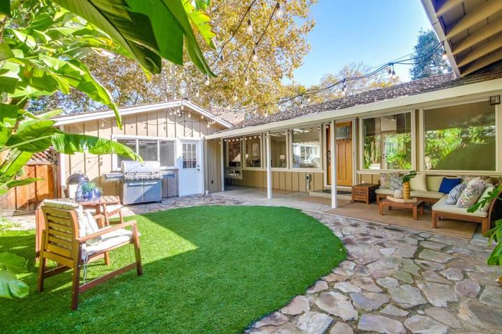663 Yosemite Avenue, Mountain View, California 94041