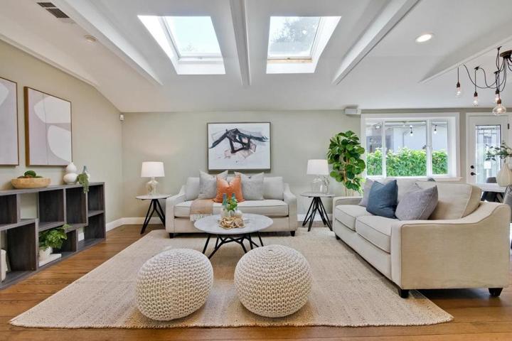 663 Yosemite Avenue, Mountain View, California 94041