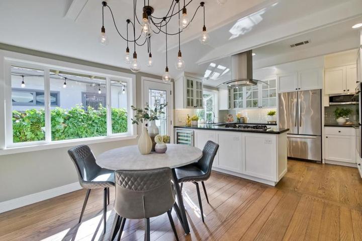 663 Yosemite Avenue, Mountain View, California 94041