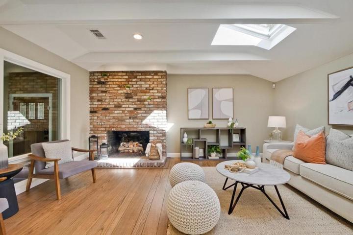 663 Yosemite Avenue, Mountain View, California 94041